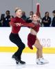 Natalie Taschlerova & Filip Taschler (CZE)