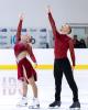 Natalie Taschlerova & Filip Taschler (CZE)