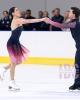 Charlene Guignard & Marco Fabbri (ITA)