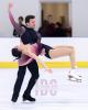 Charlene Guignard & Marco Fabbri (ITA)
