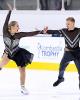 Natalie Taschlerova & Filip Taschler (CZE)