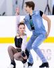 Victoria Manni & Carlo Roethlisberger (ITA)