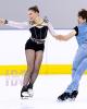 Victoria Manni & Carlo Roethlisberger (ITA)