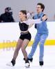 Victoria Manni & Carlo Roethlisberger (ITA)