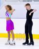 Anna Simova & Kirill Aksenov (SVK)