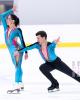 Charlene Guignard & Marco Fabbri (ITA)