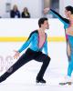 Charlene Guignard & Marco Fabbri (ITA)