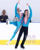Charlene Guignard & Marco Fabbri (ITA)