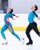 Charlene Guignard & Marco Fabbri (ITA)
