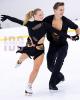 Maria Sofia Pucherova & Nikita Lysak (SVK)