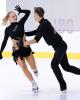 Maria Sofia Pucherova & Nikita Lysak (SVK)