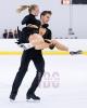 Maria Sofia Pucherova & Nikita Lysak (SVK)