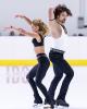 Maria Kazakova & Georgy Revia (GEO)