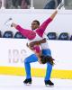Giorgia Galimberti & Matteo Libasse Mandelli (ITA)