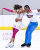 Giorgia Galimberti & Matteo Libasse Mandelli (ITA)