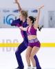 Zoe Larson & Andrii Kapran (UKR)