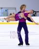 Zoe Larson & Andrii Kapran (UKR)