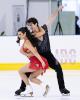 Leia Dozzi & Pietro Papetti (ITA)