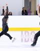 Caroline Green & Michael Parsons (USA)