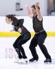 Caroline Green & Michael Parsons (USA)