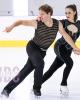Caroline Green & Michael Parsons (USA)