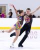 Charise Matthaei & Max Liebers (GER)
