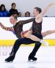 Charise Matthaei & Max Liebers (GER)