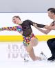 Charise Matthaei & Max Liebers (GER)