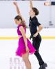 Olivia Oliver & Filip Bojanowski (POL)