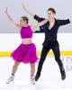 Olivia Oliver & Filip Bojanowski (POL)