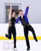 Emily Bratti & Ian Somerville (USA)