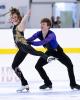 Emily Bratti & Ian Somerville (USA)
