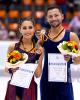 Gold - Lilah Fear & Lewis Gibson (GBR)
