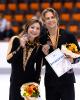 Silver - Allison Reed & Saulius Ambrulevicius (LTU)