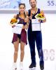 Gold - Lilah Fear & Lewis Gibson (GBR)