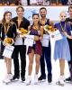 The Medalists