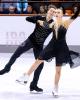Milla Ruud Reiten & Nikolaj Majorov (SWE)