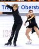 Allison Reed & Saulius Ambrulevicius (LTU)