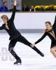 Allison Reed & Saulius Ambrulevicius (LTU)