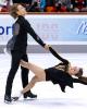 Allison Reed & Saulius Ambrulevicius (LTU)