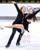 Allison Reed & Saulius Ambrulevicius (LTU)