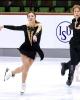 Allison Reed & Saulius Ambrulevicius (LTU)
