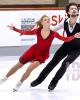 Maria Kazakova & Giorgi Revia (GEO)