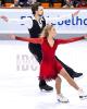 Maria Kazakova & Giorgi Revia (GEO)