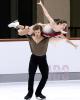 Christina Carreira & Anthony Ponomarenko (USA)
