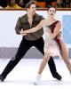 Christina Carreira & Anthony Ponomarenko (USA)