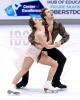 Christina Carreira & Anthony Ponomarenko (USA)