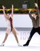 Christina Carreira & Anthony Ponomarenko (USA)