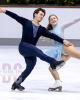 Alicia Fabbri & Paul Ayer (CAN)