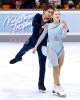 Alicia Fabbri & Paul Ayer (CAN)